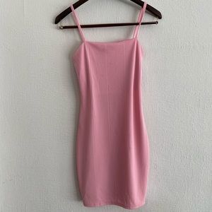 Pink Pretty Little Thing Dress